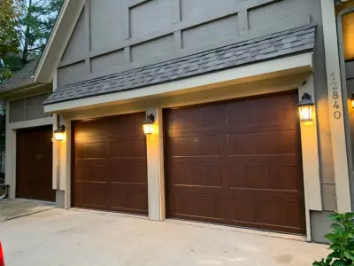 All American Door KC - Garage Door Installation & Repair in Blue Springs, MO