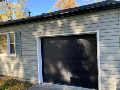 All American Door KC - Garage Door Installation & Repair in Blue Springs, MO