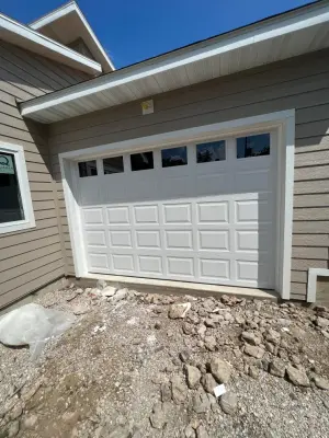 All American Door KC - Garage Door Installation & Repair in Blue Springs, MO
