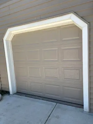 All American Door KC - Garage Door Installation & Repair in Blue Springs, MO