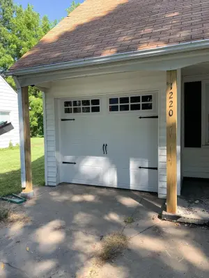 All American Door KC - Garage Door Installation & Repair in Blue Springs, MO