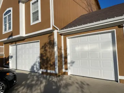 All American Door KC - Garage Door Installation & Repair in Blue Springs, MO