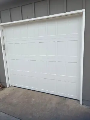 All American Door KC - Garage Door Installation & Repair in Blue Springs, MO