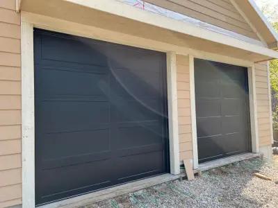 All American Door KC - Garage Door Installation & Repair in Blue Springs, MO