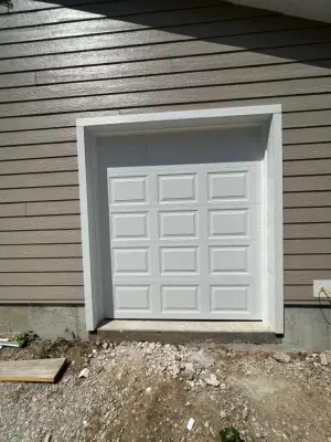 All American Door KC - Garage Door Installation & Repair in Blue Springs, MO