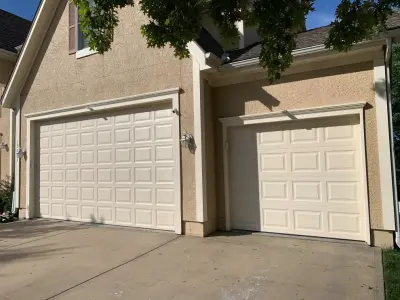 All American Door KC - Garage Door Installation & Repair in Blue Springs, MO