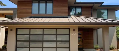 Vulcan Garage Services Inc - Garage Door Installation & Repair in San Jose, CA