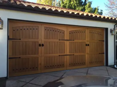 Vulcan Garage Services Inc - Garage Door Installation & Repair in San Jose, CA