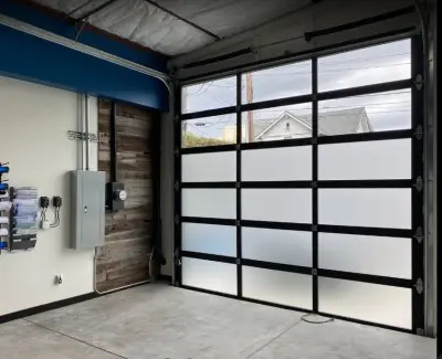 Vulcan Garage Services Inc - Garage Door Installation & Repair in San Jose, CA