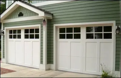 Vulcan Garage Services Inc - Garage Door Installation & Repair in San Jose, CA