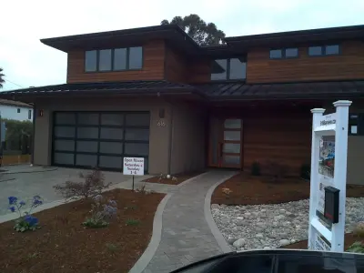 Vulcan Garage Services Inc - Garage Door Installation & Repair in San Jose, CA