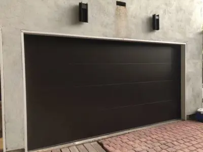 Vulcan Garage Services Inc - Garage Door Installation & Repair in San Jose, CA