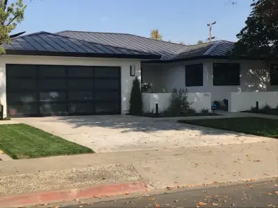 Vulcan Garage Services Inc - Garage Door Installation & Repair in San Jose, CA