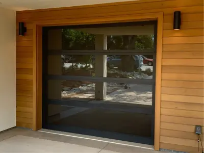Vulcan Garage Services Inc - Garage Door Installation & Repair in San Jose, CA
