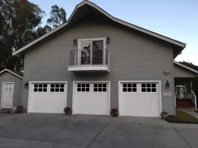 Vulcan Garage Services Inc - Garage Door Installation & Repair in San Jose, CA