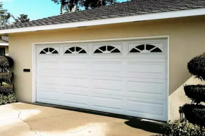 Vulcan Garage Services Inc - Garage Door Installation & Repair in San Jose, CA