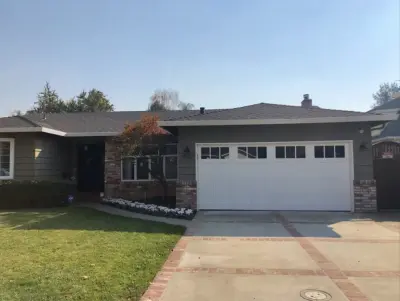 Vulcan Garage Services Inc - Garage Door Installation & Repair in San Jose, CA