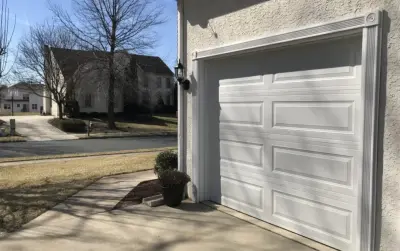 Vulcan Garage Services Inc - Garage Door Installation & Repair in San Jose, CA