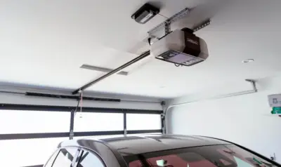 Vulcan Garage Services Inc - Garage Door Installation & Repair in San Jose, CA
