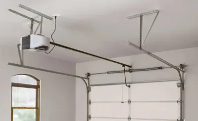 Vulcan Garage Services Inc - Garage Door Installation & Repair in San Jose, CA