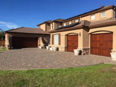 Vulcan Garage Services Inc - Garage Door Installation & Repair in San Jose, CA