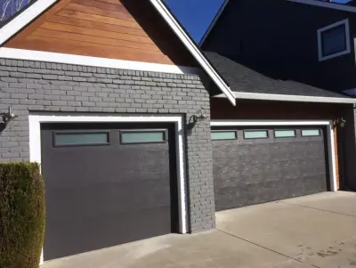 Vulcan Garage Services Inc - Garage Door Installation & Repair in San Jose, CA