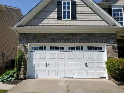 Innovative Door Systems - Garage Door Installation & Repair in Easley, SC