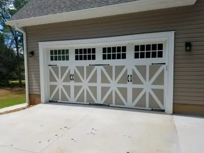 Innovative Door Systems - Garage Door Installation & Repair in Easley, SC