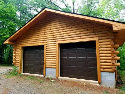 Innovative Door Systems - Garage Door Installation & Repair in Easley, SC