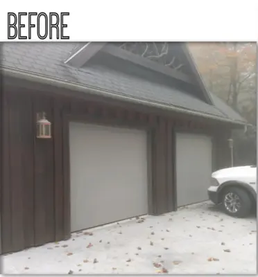 Innovative Door Systems - Garage Door Installation & Repair in Easley, SC