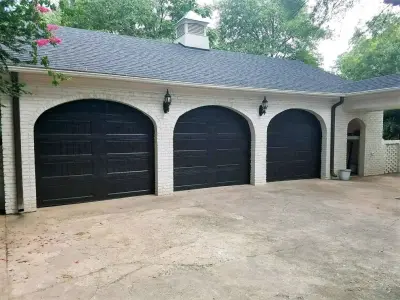 Innovative Door Systems - Garage Door Installation & Repair in Easley, SC