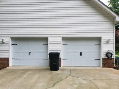 Innovative Door Systems - Garage Door Installation & Repair in Easley, SC