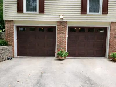 Innovative Door Systems - Garage Door Installation & Repair in Easley, SC