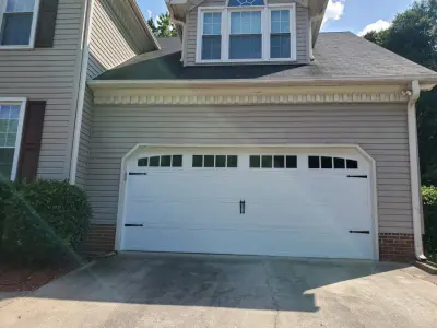 Innovative Door Systems - Garage Door Installation & Repair in Easley, SC