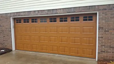Innovative Door Systems - Garage Door Installation & Repair in Easley, SC