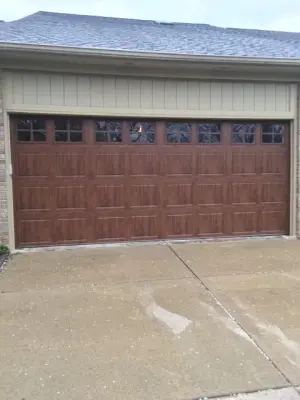 Sterling Door LLC - Garage Door Installation & Repair in Macomb, MI