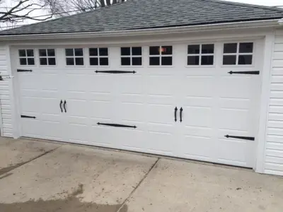 Sterling Door LLC - Garage Door Installation & Repair in Macomb, MI