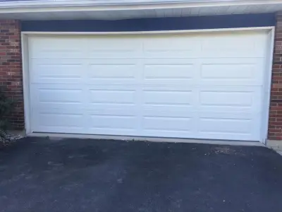 M&O Garage Doors - Garage Door Installation & Repair in Forty Fort, PA