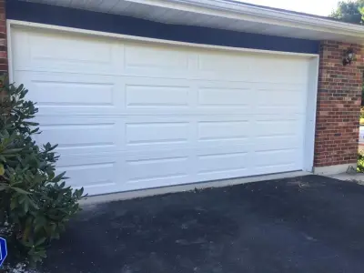 M&O Garage Doors - Garage Door Installation & Repair in Forty Fort, PA