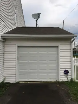 M&O Garage Doors - Garage Door Installation & Repair in Forty Fort, PA