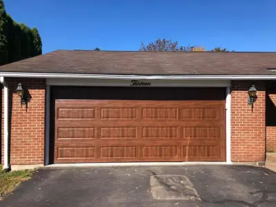 M&O Garage Doors - Garage Door Installation & Repair in Forty Fort, PA