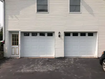 M&O Garage Doors - Garage Door Installation & Repair in Forty Fort, PA