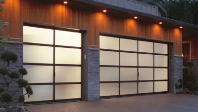 M&O Garage Doors - Garage Door Installation & Repair in Forty Fort, PA