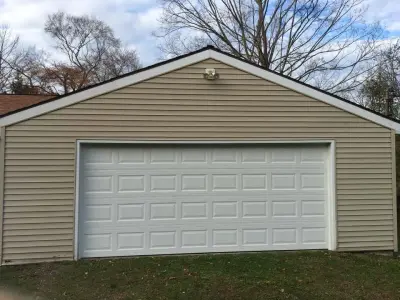 M&O Garage Doors - Garage Door Installation & Repair in Forty Fort, PA