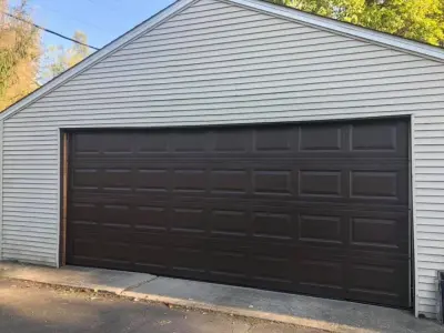 M&O Garage Doors - Garage Door Installation & Repair in Forty Fort, PA