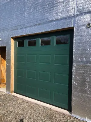 M&O Garage Doors - Garage Door Installation & Repair in Forty Fort, PA