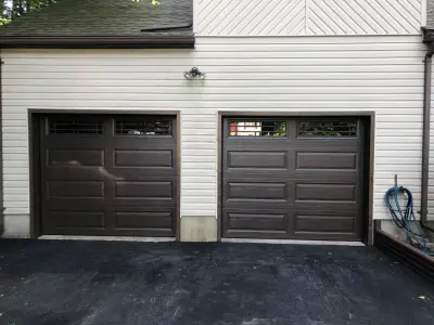 M&O Garage Doors - Garage Door Installation & Repair in Forty Fort, PA