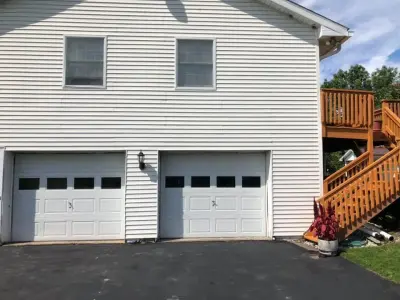 M&O Garage Doors - Garage Door Installation & Repair in Forty Fort, PA