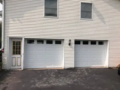 M&O Garage Doors - Garage Door Installation & Repair in Forty Fort, PA