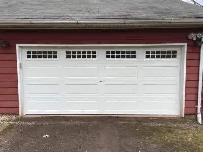 M&O Garage Doors - Garage Door Installation & Repair in Forty Fort, PA